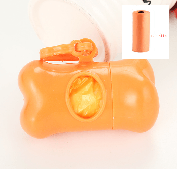 Pet Pooch Pouch