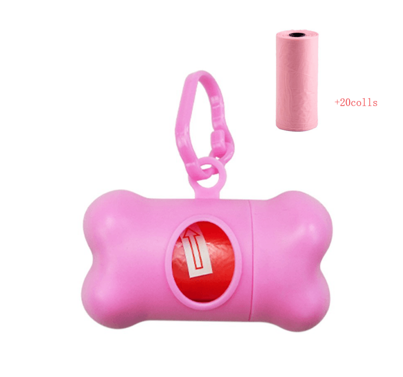 Pet Pooch Pouch