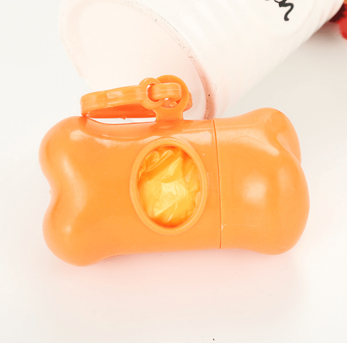 Pet Pooch Pouch