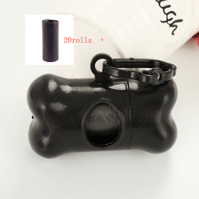Pet Pooch Pouch