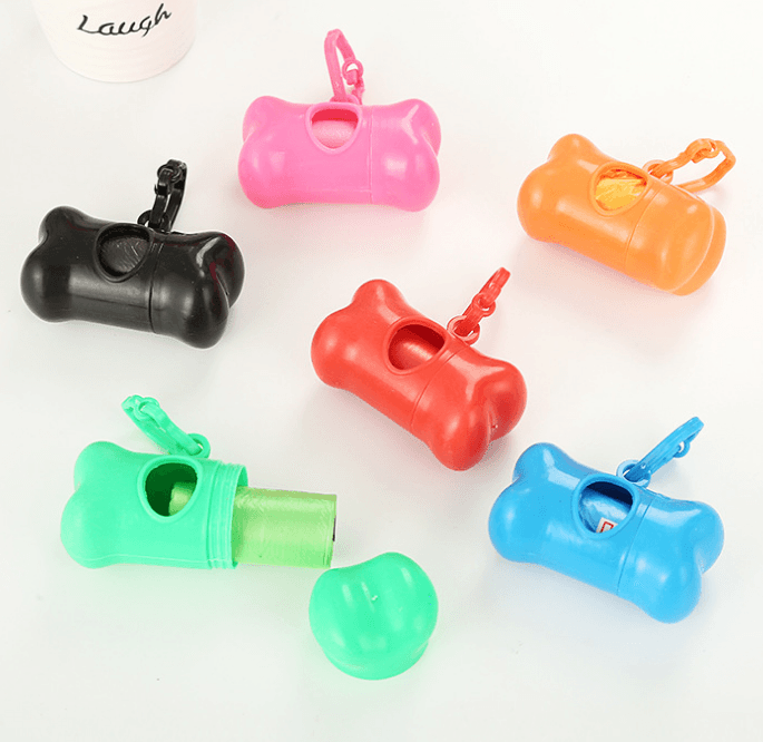 Pet Pooch Pouch