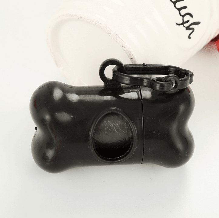 Pet Pooch Pouch