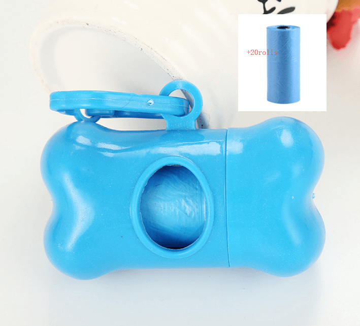Pet Pooch Pouch