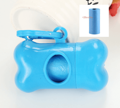 Pet Pooch Pouch