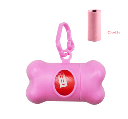 Pet Pooch Pouch