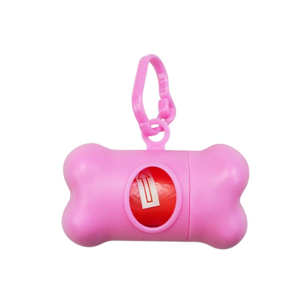 Pet Pooch Pouch