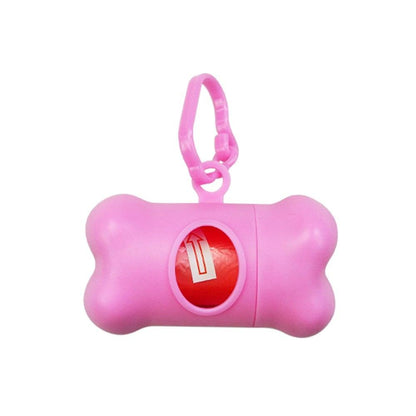 Pet Pooch Pouch