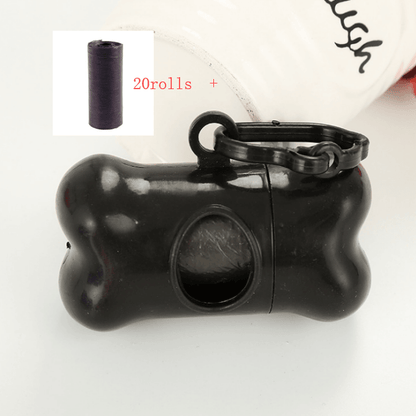 Pet Pooch Pouch
