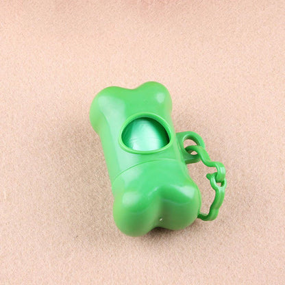 Pet Pooch Pouch