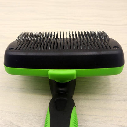 The Furfabulous Grooming Needle Comb
